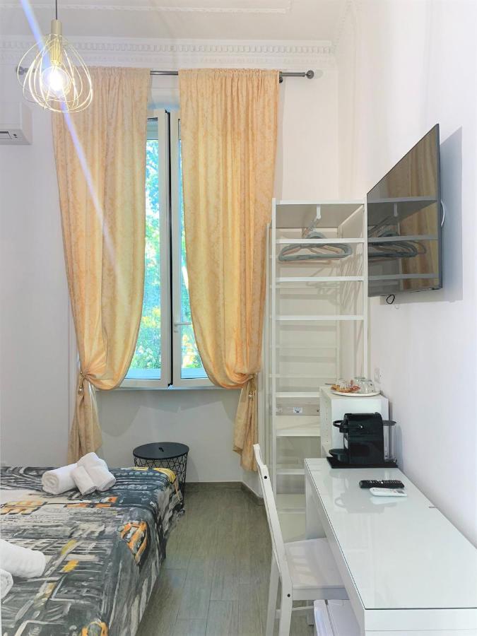 Bed and breakfast Molly Roma
