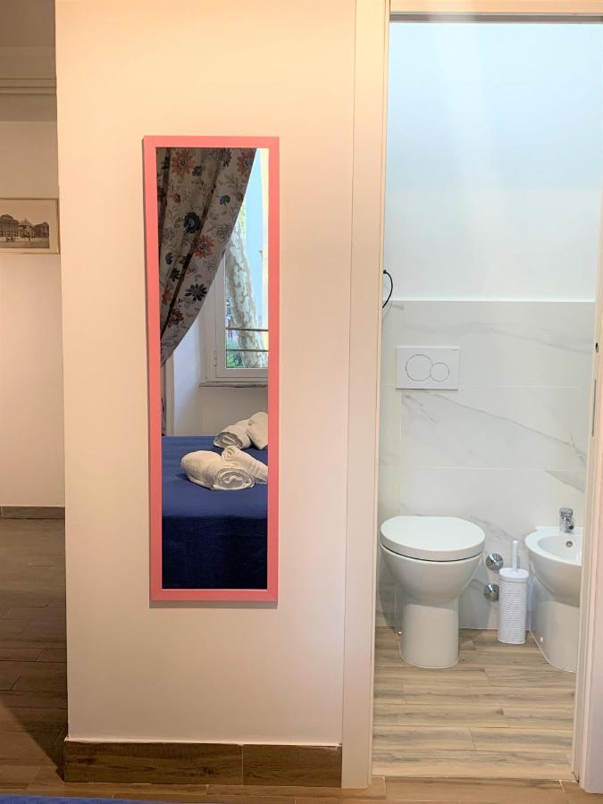 Molly Bed and breakfast Roma