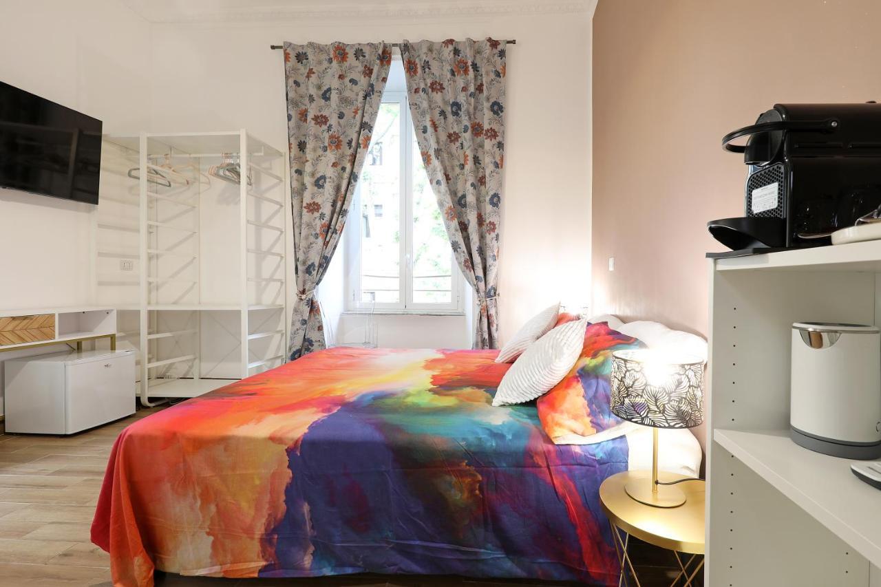 Molly Bed and breakfast Roma